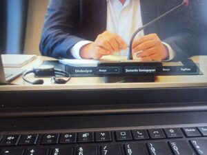 eknolojinin hızla geliştiği günümüzde, küresel işbirlikleri ve etkin iletişim için dil engellerini aşmak oldukça önemlidir. İşte burada, online simultane çeviri devreye giriyor.