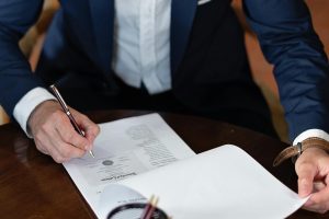 ticaret, ardıl tercüme, ardıl çeviri