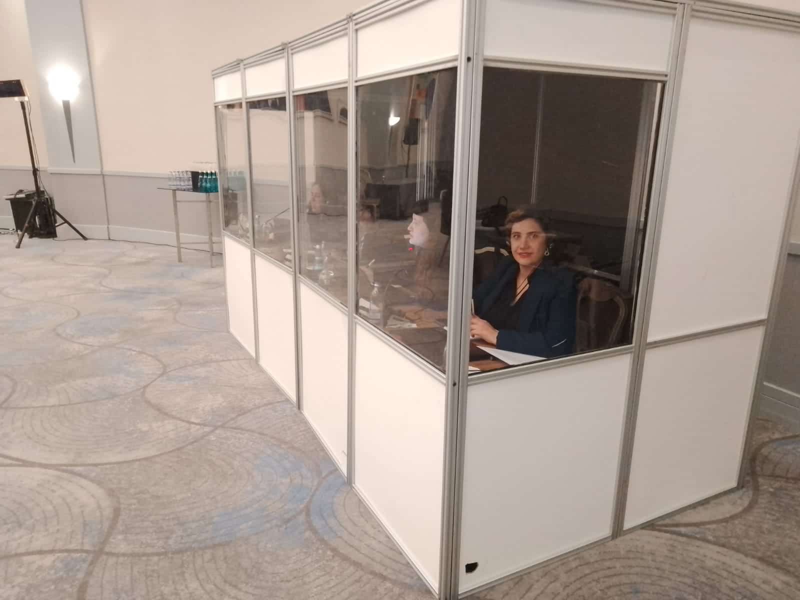 ankarra simultane çeviri hizmetleri